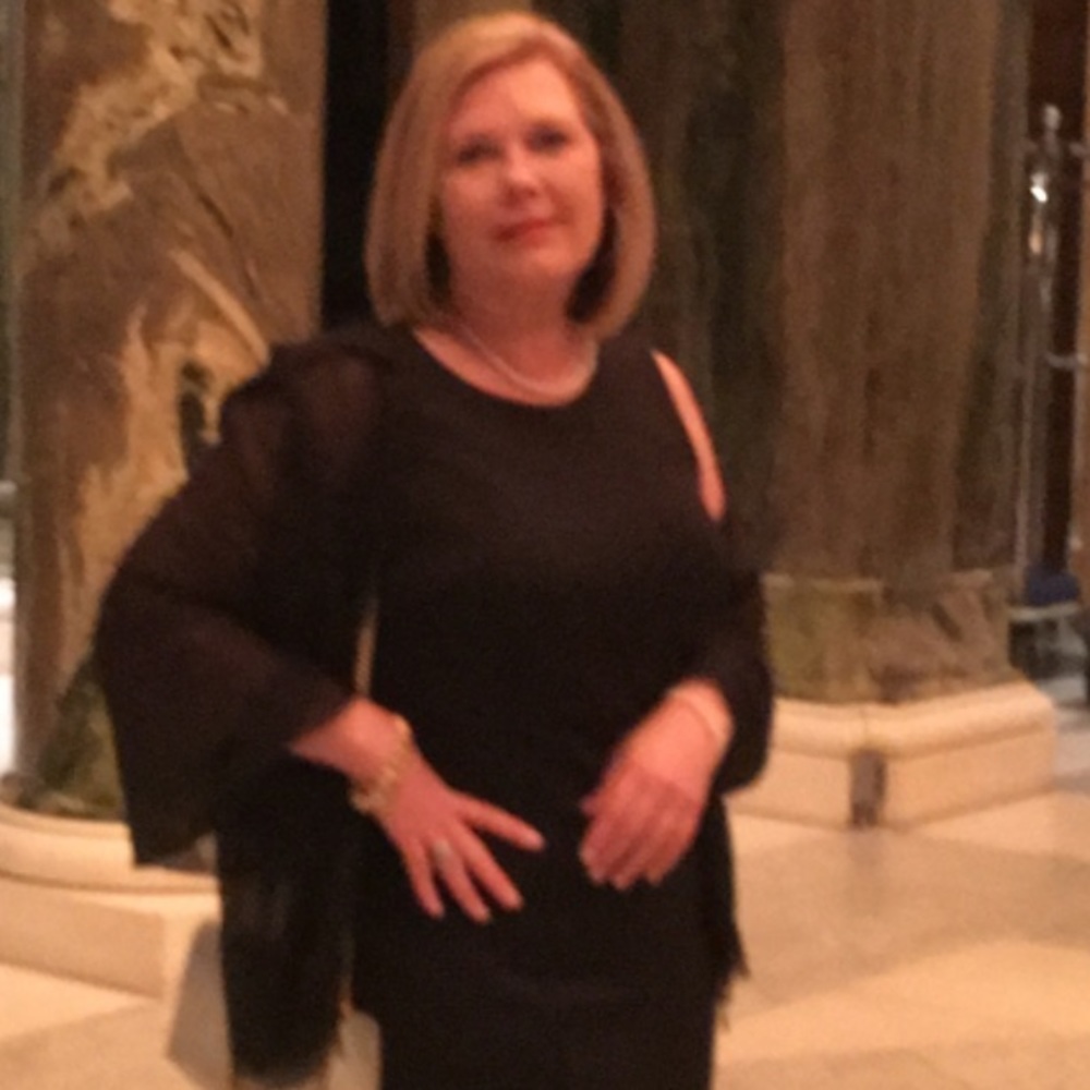 Meet your Posher, Twyla